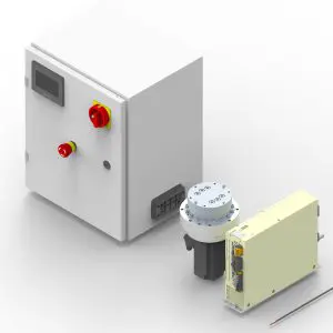 MS2000 B - 4105B